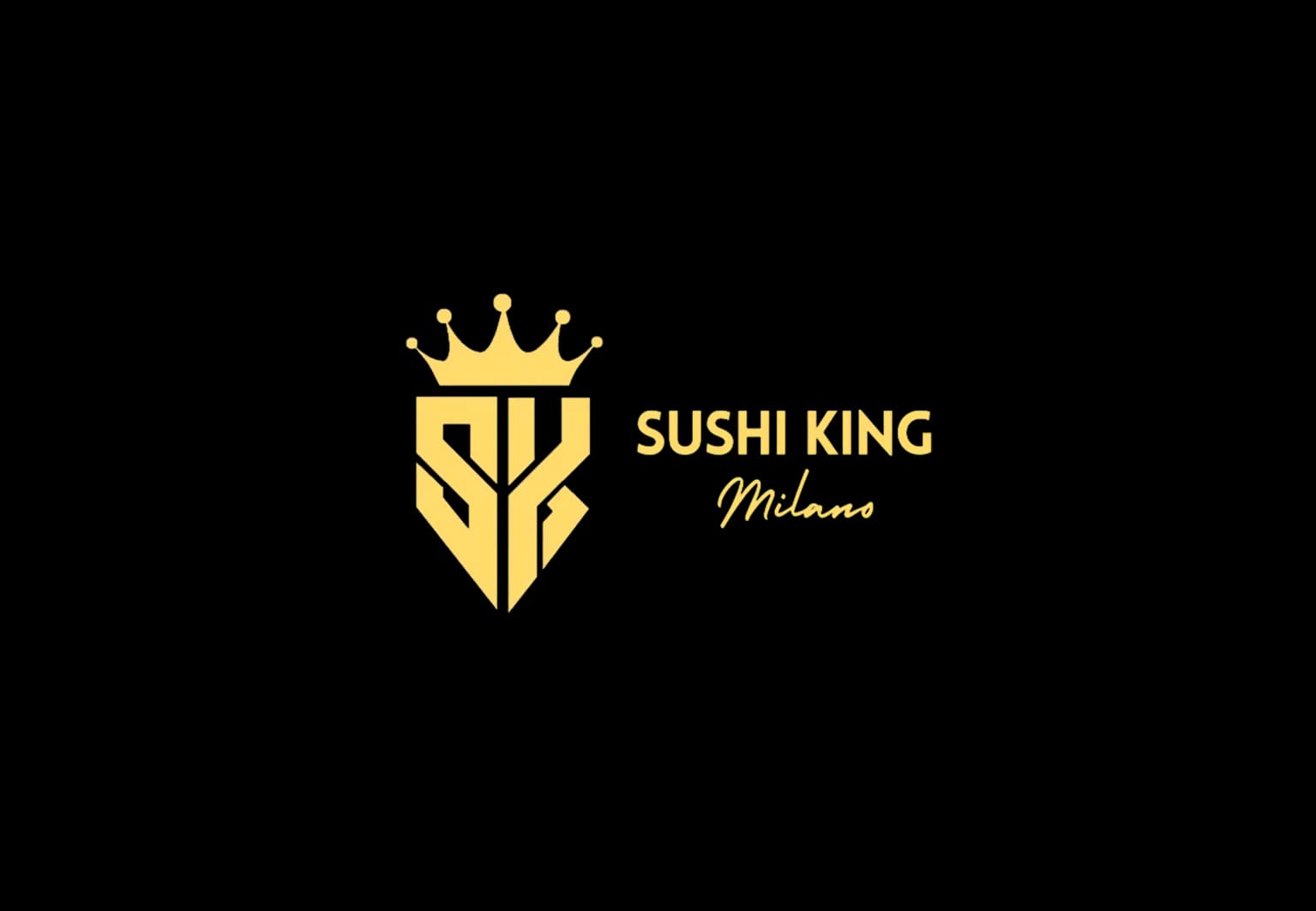Sushi King Milano — Ristorazione · Italia